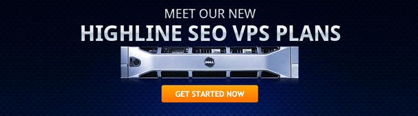 SolidSEOVPS: Review of New Highline VPS Servers